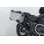 SW MOTECH / SWモテック TRAX ADV アルミケースシステム + アクラポビッチサイレンサー シルバー 45/45 l. BMW R 1300 GS (23-). | KFT.07.975.72001/S