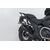 SW MOTECH / SWモテック TRAX ADV アルミケースシステム + アクラポビッチサイレンサー シルバー 45/45 l. BMW R 1300 GS (23-). | KFT.07.975.72001/S