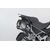 SW MOTECH / SWモテック DUSC ハードケースシステム ブラック 41/33L. Tiger 1200 Rally / GT Explorer. | KFT.11.905.65101/B