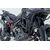 SW Motech Crash bar. Black. Honda CRF1100L Africa Twin (19-). | SBL.01.950.10001/B