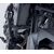 SW Motech Crash bar. Black. Honda CRF1100L Africa Twin (19-). | SBL.01.950.10001/B