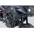 SW Motech Crash bar. Black. Honda CRF1100L Africa Twin (19-). | SBL.01.950.10001/B