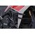 SW Motech Crash bar. Black. Moto Morini X-Cape 650 (21-). | SBL.23.017.10001/B