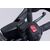 SW MOTECH / SWモテック ミラーエクステンション ブラック Suzuki V-Strom 800DE/1050DE, GSX-S1000GX. | SVL.05.503.10000/B