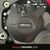 GBRacing / ジービーレーシング クラッチカバー CBR600RR 2009-2024 | EC-CBR600RR-2024-2-GBR