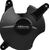 GBRacing / ジービーレーシング クラッチカバー CBR600RR 2009-2024 | EC-CBR600RR-2024-2-GBR