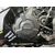 GBRacing / ジービーレーシング セカンダリー オルタネーターカバー Triumph デイトナ 660 2024 | EC-D660-2024-1-GBR