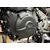 GBRacing / ジービーレーシング F 900 R オルタネーターカバー 2020 | EC-F900R-2020-1-GBR