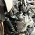 GBRacing / ジービーレーシング XL ブレットフレームスライダーセット - CB1000R 2018-2023 - STREET | FS-CB1000R-2018-XL