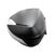 SHAD SH48 Top Case - Black/Titanium | D0B48200