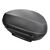 SHAD SH48 Top Case - Black/Titanium | D0B48200