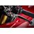 EVOTECH PERFORMANCE / エヴォテック パフォーマンス ショート クラッチ ＆ ブレーキ レバー セット | PRN002407-002409