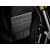EVOTECH PERFORMANCE / エヴォテック パフォーマンス ラジエーター ＆ オイルクーラー ガード セット | PRN008185-010889