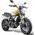 Evotech Performance Ducati EP Ducati Scrambler 1100 Engine Guard Protector 2018+ | PRN012331-014122