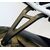 Evotech Performance KTM EP KTM 1290 Super Duke R Akrapovic Exhaust Hanger & Rectifier Guard Kit 2017 - 2019 | PRN013796-014515