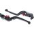 EVOTECH / エヴォテックパフォーマンス 可倒式クラッチレバー＆ブレーキレバーセット | PRN002408-002943