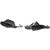Evotech Performance Ducati EP Ducati Diavel 1260 Hand Guard Protectors 2019+ | PRN014642