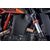 Evotech Performance KTM EP KTM 1290 Super Duke R Radiator Guard 2020+ | PRN014794