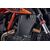 Evotech Performance KTM EP KTM 1290 Super Duke R Radiator Guard 2020+ | PRN014794