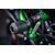 EVOTECH / エヴォテックパフォーマンス メインフレーム クラッシュプロテクション | PRN014991