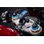 EVOTECH / エヴォテックパフォーマンス Quad Lock（クワッドロック）対応Sat Nav ナビゲーションマウント | PRN014568-015885