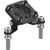 Evotech Performance Can-am, EP Garmin Compatible Handlebar Clamp Sat Nav Mount - Can-am Spyder F3 (2020+) | PRN014566-016442