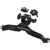 Evotech Performance Suzuki, EP SP Connect Compatible Sat Nav Mount Suzuki Hayabusa (2008-2020) | PRN014677-016163