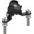 Evotech Performance Can-am, EP SP Connect Compatible Handlebar Clamp Sat Nav Mount Can-am Spyder F3 (2020+) | PRN014677-016442