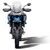 Evotech Performance Triumph, EP Front Spindle Bobbins - Triumph Tiger 1200 GT (2022+) | PRN015943