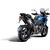 Evotech Performance Triumph, EP Swingarm Protection - Triumph Tiger 1200 Rally Pro (2022+) | PRN015950