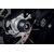 Evotech Performance Ducati, EP Rear Spindle Bobbins - Ducati DesertX (2022+) | PRN015986