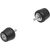 Evotech Performance Yamaha, EP Bar End Weights (Race) - Yamaha MT-03 (2022+) | PRN016052-016139