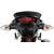 Evotech Performance KTM, EP KTM 690 Duke Tail Tidy 2012 - 2019 (Clear Rear Light) | PRN010329-003011