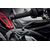 Evotech Performance Triumph, EP Triumph Street Triple 765 R Brake And Clutch Lever Protector Kit (2023+) (Non Bar End Mirror Version) | PRN014335-014574-015506-015961