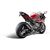 Evotech Performance BMW, EP BMW S 1000 RR Tail Tidy (2019-2022) | PRN014343-016261
