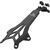 Evotech Performance Suzuki, EP SP Connect Compatible Sat Nav Mount - Suzuki GSX-S1000 GT (2022+) | PRN014677-015929