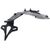 Evotech Performance Triumph, EP Triumph Scrambler 1200 XC Tail Tidy (2019-2023) (A9700145 / A9701331 Version) | PRN014766-02 (A9700145 Version)