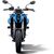 Evotech Performance Suzuki, EP Suzuki GSX-8S Fly Screen (2023+) | PRN015102-016511