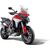 Evotech Performance Ducati, EP Ducati Multistrada V4 S Radiator Cylinder Head Guard Complete Set (2021+) | PRN015299-016152-016164