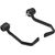Evotech Performance Kawasaki, EP Kawasaki Ninja ZX-4RR Brake And Clutch Lever Protector Kit (2023+) (Road) | PRN015536-015554-016057-016067-016168
