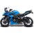 Evotech Performance Suzuki, EP Suzuki GSX-S1000 GT Tail Tidy (2022+) | PRN015968