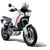 Evotech Performance Ducati, EP Ducati DesertX Engine Guard Protector (2022+) | PRN016013