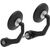 Evotech Performance BMW, EP Bar End Mirrors - BMW R 1250 R (2019+) | PRN016058-016459-016469-016516-033193