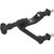 Evotech Performance Suzuki, EP Action / Safety Camera Front Mudguard Mount - Suzuki GSX-S 1000 GT (2022+) | PRN016182-016192