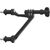 Evotech Performance Triumph, EP Action / Safety Camera Front Mudguard Mount - Triumph Speed Triple S (2018 - 2020) | PRN016184-016194