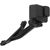 Evotech Performance BMW, EP Footpeg Rear facing Action Camera Mount - BMW M 1000 R (2023+) (Left-hand Side) | PRN016266