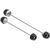 Evotech Performance Suzuki, EP Spindle Bobbins Kit - Suzuki GSX-8S (2023+) | PRN016485-016487-01