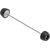 Evotech Performance Kawasaki, EP Front Spindle Bobbins - Kawasaki Ninja ZX-4RR (2023+) | PRN016536