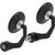 Evotech Performance Moto Guzzi, EP Bar End Mirrors - Moto Guzzi V100 Mandello S (2023+) | PRN016412-016459-016469-016516