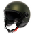 MOMO DESIGN / モモ デザイン ヘルメット FGTR EVO 欧州E2206認証, モノマット GREEN/ブラック | 21184A8006002